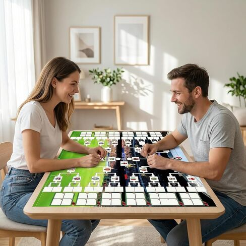 ملصق YXYOUNG DIY لتوقع جدول كأس العالم 2026، ملصق أعلام وطنية قابل لإعادة الاستخدام، مخطط جداري لقوس البطولة مقاس 27 × 40 بوصة، هدية عيد الحب لمحبي كرة القدم وحفلة يوم لعبة كرة القدم in Saudi Arabia