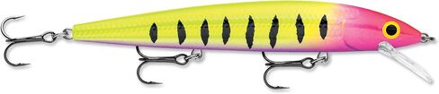 Rapala Husky Jerk 12 Headspin in Saudi Arabia