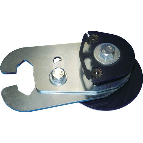 TRUSCO Fall Prevention Level Adjuster Stopper / 64-8613-38 in Saudi Arabia