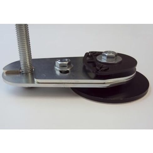 TRUSCO Fall Prevention Level Adjuster Stopper / 64-8613-38 in Saudi Arabia