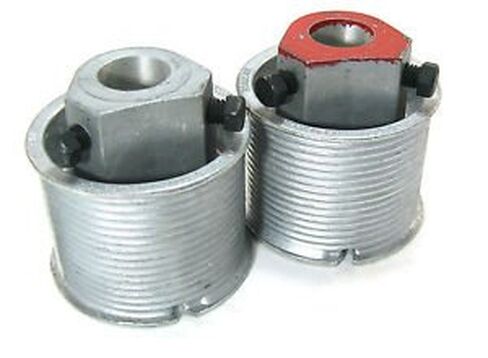 Box Truck Door 3 Cable Drums (Pair) in Saudi Arabia