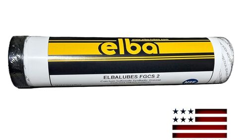 Food Grade Grease | Synthetic | Calcium SULFONATE Complex Base | NSF Registered AS H-1| Halal and Kosher Approved. Compare to: LUBRIPLATE. Petro-Canada. CASSIDA (14 OZ Tube) Made in USA in Kuwait