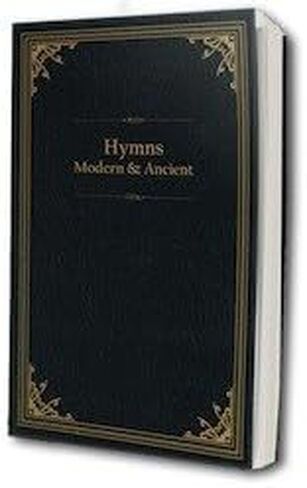 Hymns Modern & Ancient in Kuwait