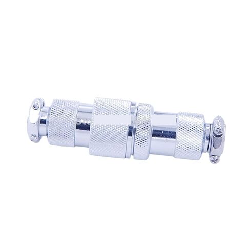 GX25D docking connector 25mm push-pull circular connector 2pin3pin4pin5pin6pin7pin8pin9pin10pin12pin male and female plug(9 pin) in Kuwait