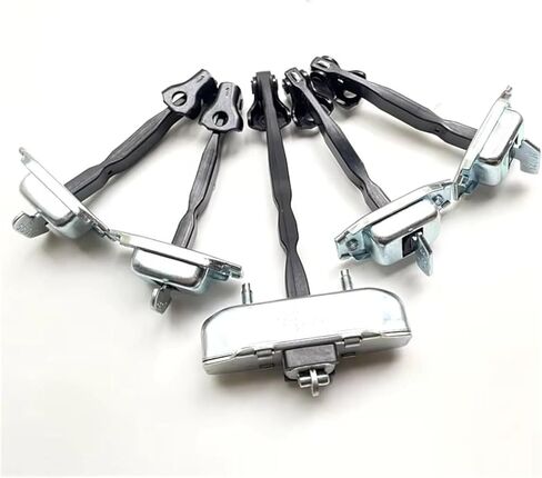 Stopper Hinge for Toyota for Rav4 Aca3 2006-2015 Door Check Strap Stopper Jam Hinge Trunk Limit Stop 68610-0R020 68630-0R020 68650-0R020 in Saudi Arabia