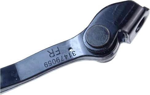 Stopper Hinge for Volvo for S60 V60 2019-2023 Front Door Stopper Stop Limit Rod Car Hinge Check Belt 31479059 Strap in Saudi Arabia