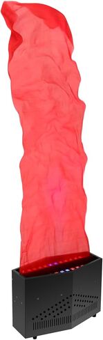 ضوء لهب النار المزيف، مصباح لهب صناعي مقلد بطول 4.92 قدم مع 24 مصباح LED للهالوين، عيد الميلاد، المراقص، قاعات الرقص، KTV، الحانات، المراحل، النوادي، الحفلات، العطلات، إلخ in Kuwait