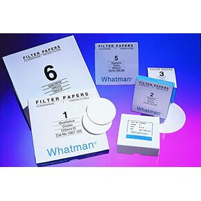 WHATMAN 1004-917 ورق الترشيح النوعي من الدرجة الرابعة، درجة قياسية، ورقة، 460 مم × 570 مم in Kuwait