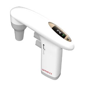 FOUR E'S SCIENTIFIC Electric Pipette Controller 0.1-100mL, Automatic Motorized Pipette Filler with LCD Screen, Adjustable Speed in Kuwait