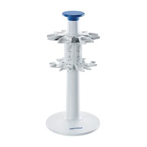Eppendorf Pipette Carousel 2 in Saudi Arabia