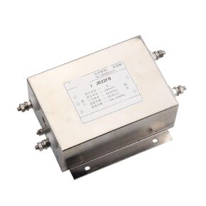 مرشح قسم مزدوج 60B22FB 60A 250V in Kuwait