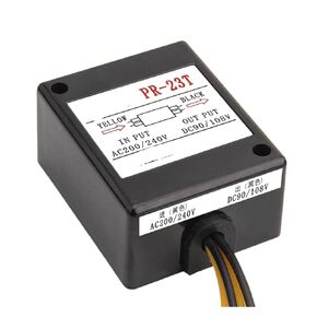 PR-23T Rectifier 90-240V in Kuwait