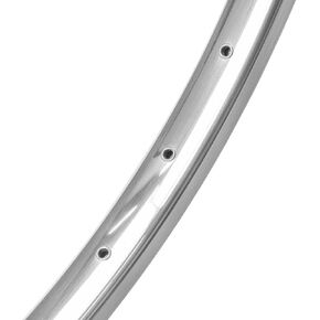 Velo Orange Voyager Rim - 700c/29er|22.1/27mm|32h|601.4mm|Silver|638g - WH-0011-32 in Kuwait