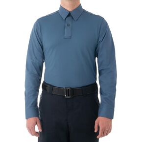 First Tactical Men's V2 Pro Performance Long Sleeve Shirt in Saudi Arabia