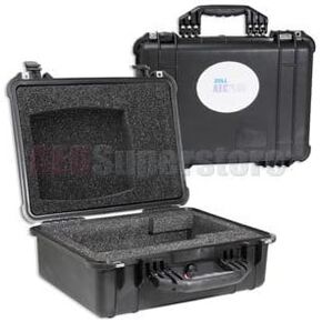 Lg Pelican Case W/Cut-Outs Aed Cpr-D & Pedi-Padz by Zoll in Saudi Arabia