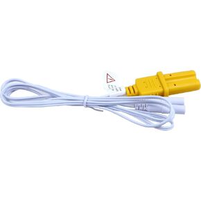 كابلات موصل بديلة (للبالغين) لمدرب AED، تستخدم لـ XFT-120N، XFT-120NB، XFT-120C، XFT-120C+ in Kuwait