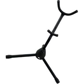 VICASKY Tripod Saxophone Bracket Folding Saxophone Stand for Alto and Tenor Sax with Stable Base Creative Sax Holder Suitable for Wind Instrument Display and Practice in Kuwait