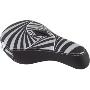 Alienation Psycho BMX Unisex Grey/Black in Kuwait