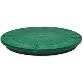 TUF-Tite 24 Heavy Duty Flat Lid by Tuf-Tite in Kuwait