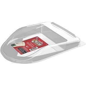 غطاء دلو طلاء بيليكان من ووستر 8659، 8 بوصة × 9.25 بوصة in Kuwait