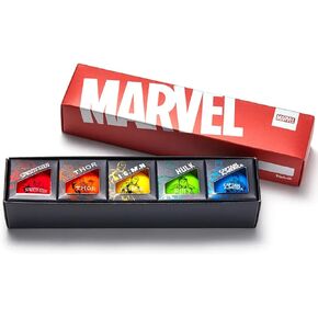 Volvik Vivid Marvel Golf Ball Gift Set (5 Pack) in Kuwait