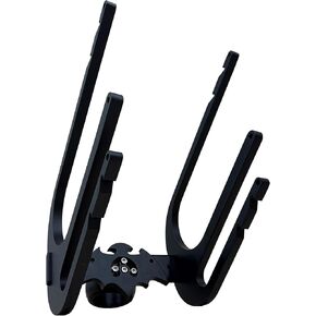SurfWing™ Wakeboard/Surf Combo Tower Rack, Dual-Slot Wakesurf Board Rack Fits Surf Style, Hybrid, Skim and Wakeboards, Universal Boat Tower Mount in Kuwait