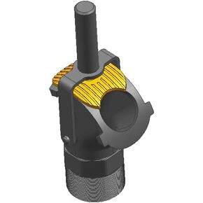 LFI الراتنج طبل الحنفية هلام معطف طبل صنبور حنفية معدنية 2 "برميل صنبور الحنفية جيلكوت طبل الحنفية in Kuwait