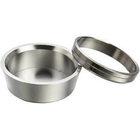 5Pcs/Lot FF Connector Coupling Front Ferrule Type Stainless Steel 316L Tube Fitting Plumbing(8 8mm) in Kuwait