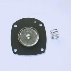 Diaphragm Repair Kits M25 for Turbo Valves DM20, DM25, DP20, DP25, FM20, FM25, FP20 and FP25 in Kuwait