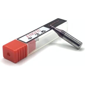 قاطع مفاتيح 2.5 مم 01L (D742606ZB) قاطع طحن نهائي من الكربيد مناسب لآلة Silca FUTURA KEY (5) in Kuwait