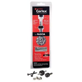 Trex Cortex Fascia 50 LF (Coastal Bluff) in Kuwait