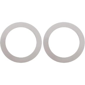 2PCS Off-Road Vehicle Ring Shim 7557060 22x30x0.5mm Compatible with Polaris Pro XD 2000D Compatible with RZR Pro XP in Kuwait