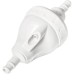 MAKHOON Upgraded G52 Backup Valve Replacement for Polaris Pool Cleaner Parts, Compatible with Polaris 180,280,380,480,3900 Pool Cleaner, The Valve Body has Been Reinforced，Longer Life Than Zodiac G52 in Kuwait