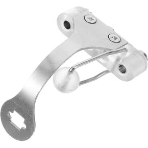 Luxshiny Fencing Epee Socket Stainless Steel Replacement Fencing Accessory Training Equipment for Competitive and Recreational Use in Kuwait