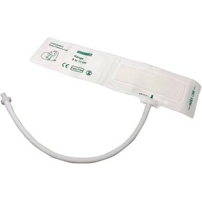 صفعة الحيوانات الأليفة ضغط الدم البيطري الكفة قياس ضغط الدم الحيوان (6-11 سم) in Kuwait