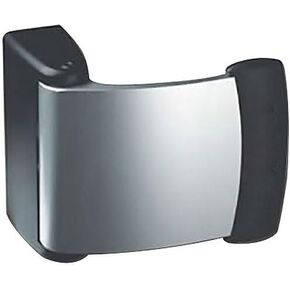 4591-02-00-628 4591 Deadlatch Paddle for 4300, 4500, 4900 Series, Push to Left, 1-3/4", Clear Anodized in Saudi Arabia