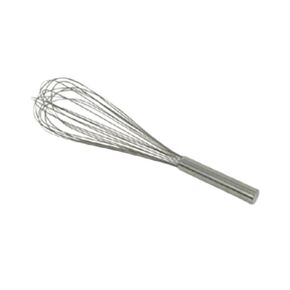 SLWPP112 Piano Whip, 12"L, Stainless Steel Wire & Handle in Kuwait