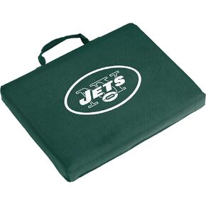 Logo Brands Officially Licensed NFL Bleacher Cushion Seat, Team Color in Kuwait