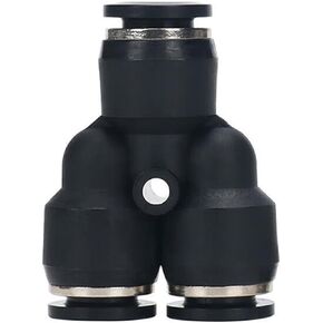 Pipe joint, Y-joint; PY8D in Kuwait