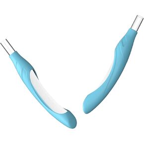 External Latex Catheter for Female Support Soft Fit/Female External Catheter Replacement Wicks (Pack of 30),Non-Invasive Female External Catheter for Suction Systems in Saudi Arabia