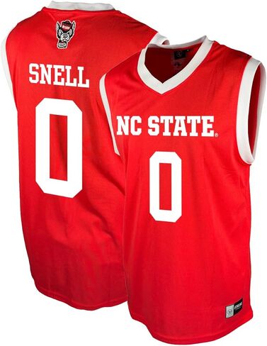 NCAA Mens NC State Wolfpack كرة السلة in Kuwait