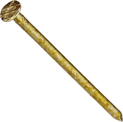 NATIONAL NAIL 65155 5-Pound 8D Sinker Nail in Kuwait