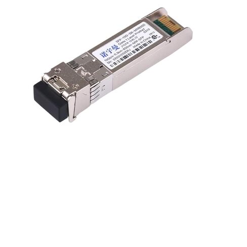 Sfp+10g 10G 10KM Optical Fiber Module SR Multi-Mode 850nm Single-Mode 1310nm Dual-Fiber Optical Module sfp-10g-lr-sm1310 Dual LC Port ER Compatible with H3CZR(Single Mode 40KM【1310nm】) in Saudi Arabia