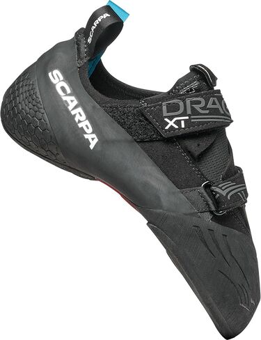 Scarpa Drago XT Rock Climbing & Bouldering Shoes - أداء متخصص للحساسية in Saudi Arabia