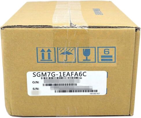 1 قطعة SGM7G-1EAFA6C جديدة في الصندوق SGM7G1EAFA6C معجلة in Saudi Arabia