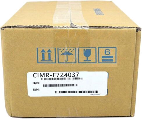 CIMR-F7Z4037 New and Sealed in Box CIMRF7Z4037 in Saudi Arabia