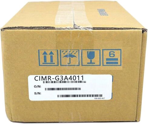 CIMR-G3A4011 New and Sealed in Box CIMRG3A4011 in Saudi Arabia
