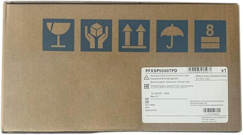 1 Pcs PFXSP5500TPD New in Box Expediated in Saudi Arabia