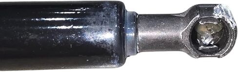 BraunAbility 32601 زنبرك غازي (عبوتان) | 80 رطل لكل بوصة مربعة صدمة الذراع الموازية | يستبدل سوسبا C16-28675 وبراون 180540 | يناسب مصاعد الكراسي المتحركة سنتشري وفيستا in Kuwait