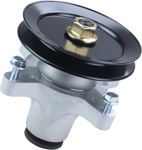 2 Pack 139-3214 Spindle Assembly with 119-8819 Replaces 117-7439 Spindle, Toro 121-0751 Spindle Assembly for Toro Timecutter Mx4200, Mx4250, Ss4200, Ss4225, Ss4235, Zs4200s Lawn Tractors in Kuwait